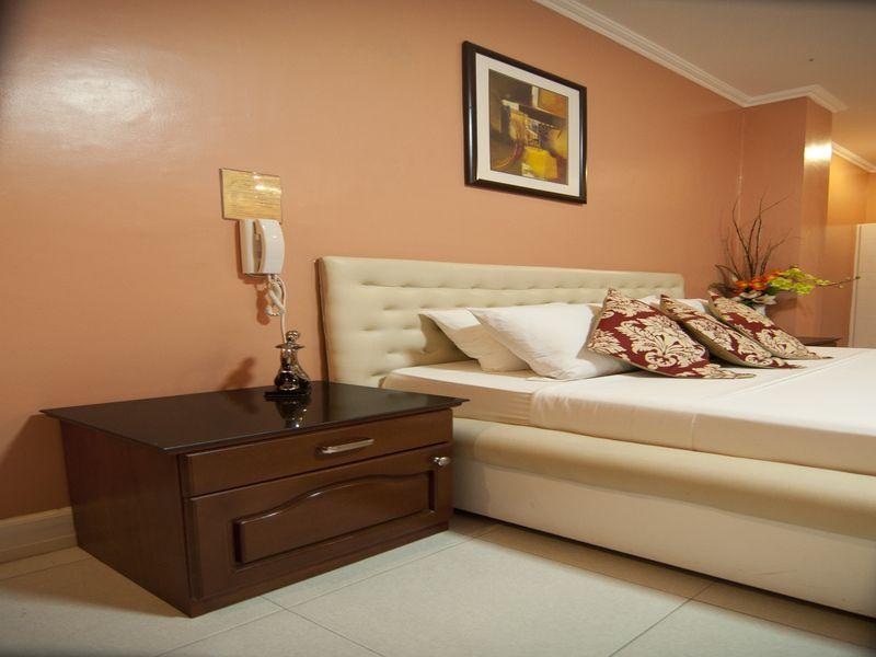 Anfa Royale Hotel