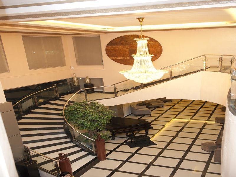 Anfa Royale Hotel