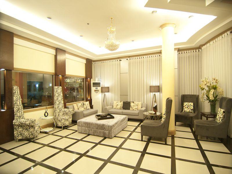 Anfa Royale Hotel
