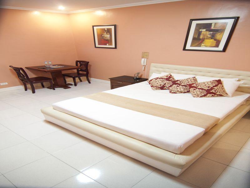 Anfa Royale Hotel