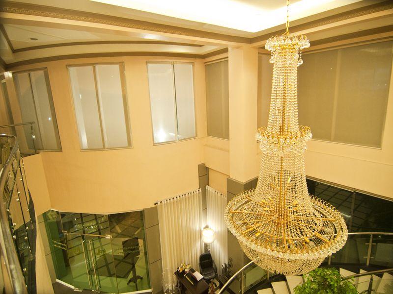 Anfa Royale Hotel