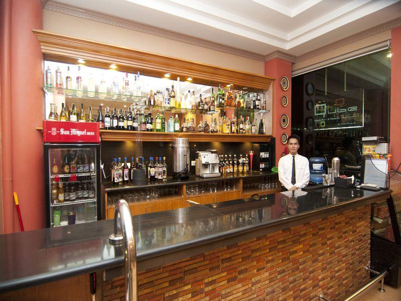 Anfa Royale Hotel