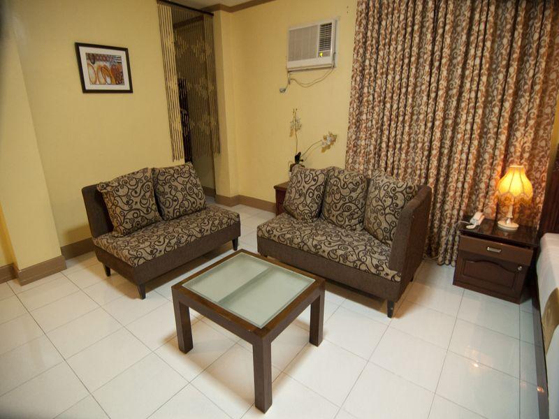 Anfa Royale Hotel