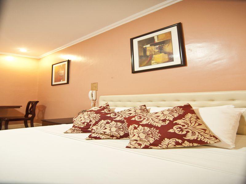 Anfa Royale Hotel