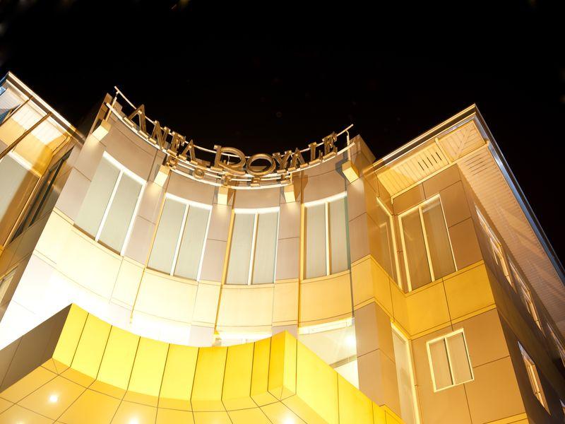 Anfa Royale Hotel
