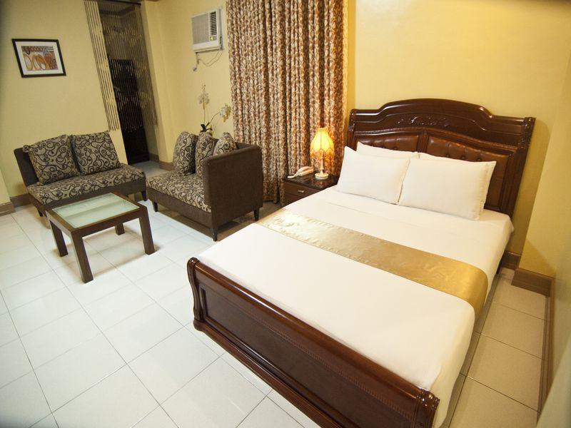 Anfa Royale Hotel