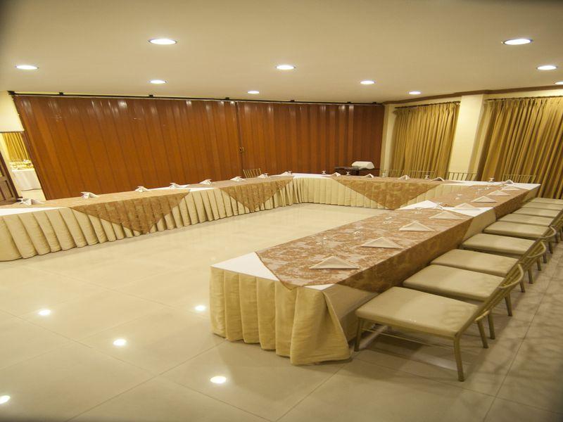 Anfa Royale Hotel