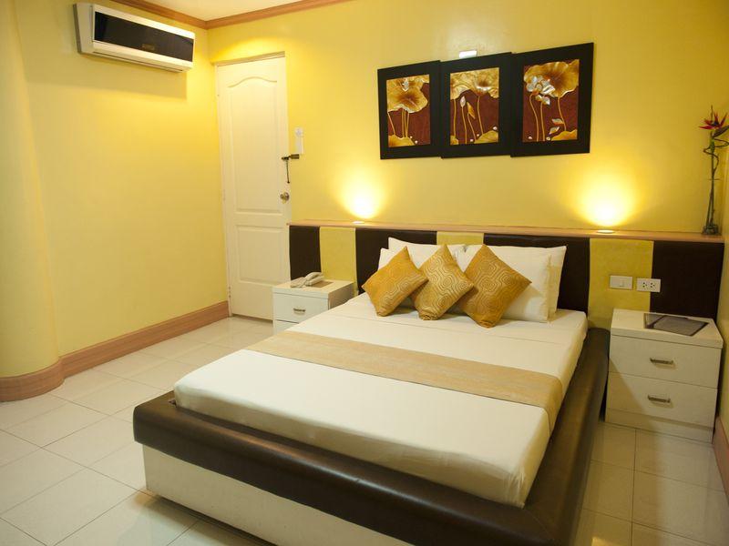 Anfa Royale Hotel