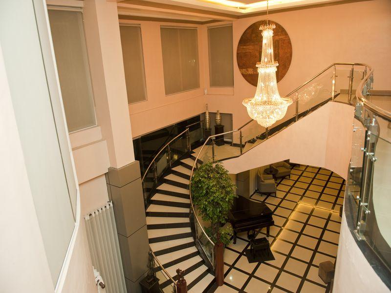 Anfa Royale Hotel