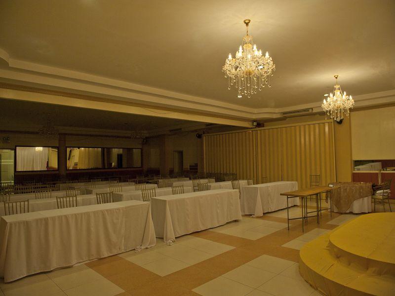 Anfa Royale Hotel