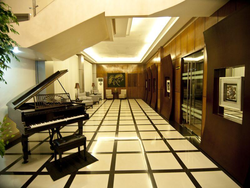 Anfa Royale Hotel