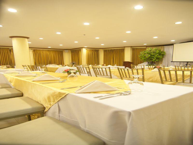 Anfa Royale Hotel