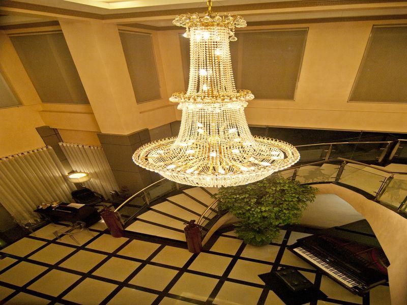 Anfa Royale Hotel
