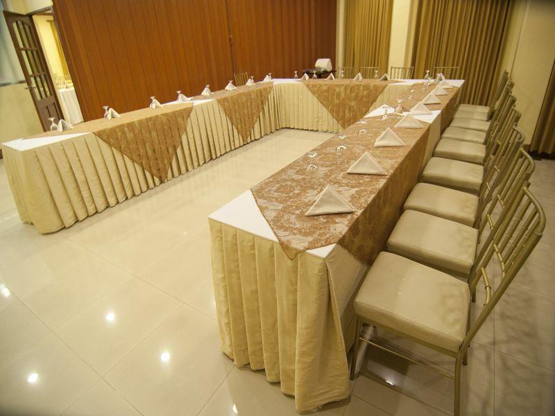 Anfa Royale Hotel