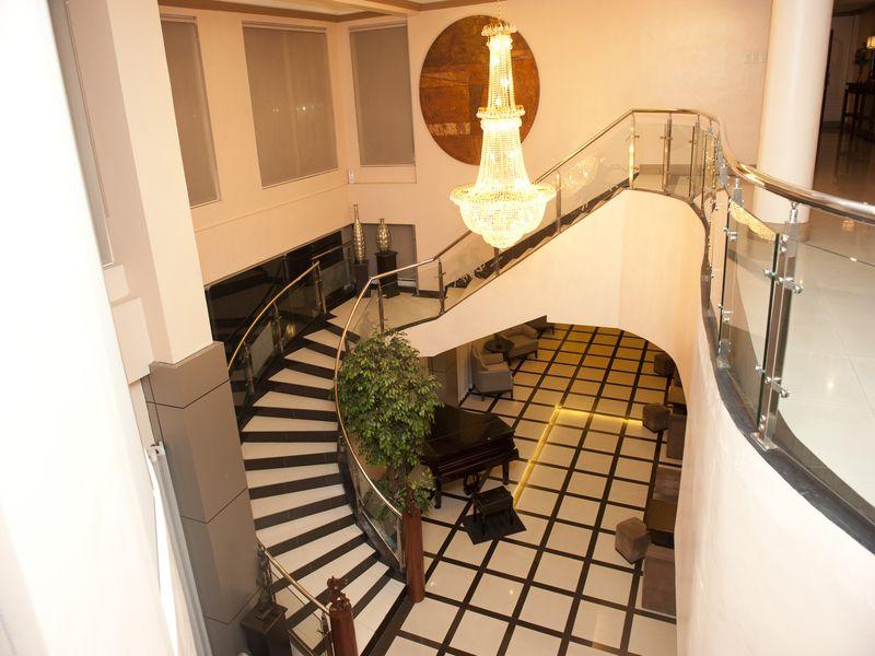Anfa Royale Hotel