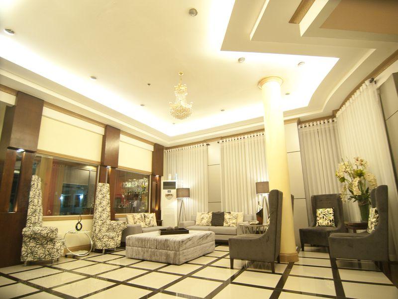 Anfa Royale Hotel