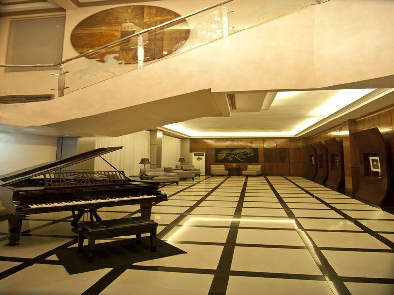 Anfa Royale Hotel