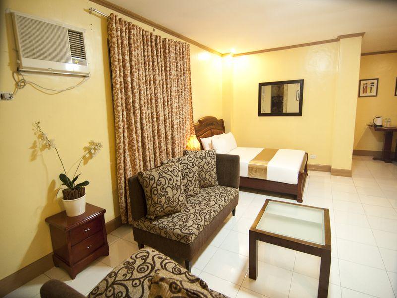 Anfa Royale Hotel