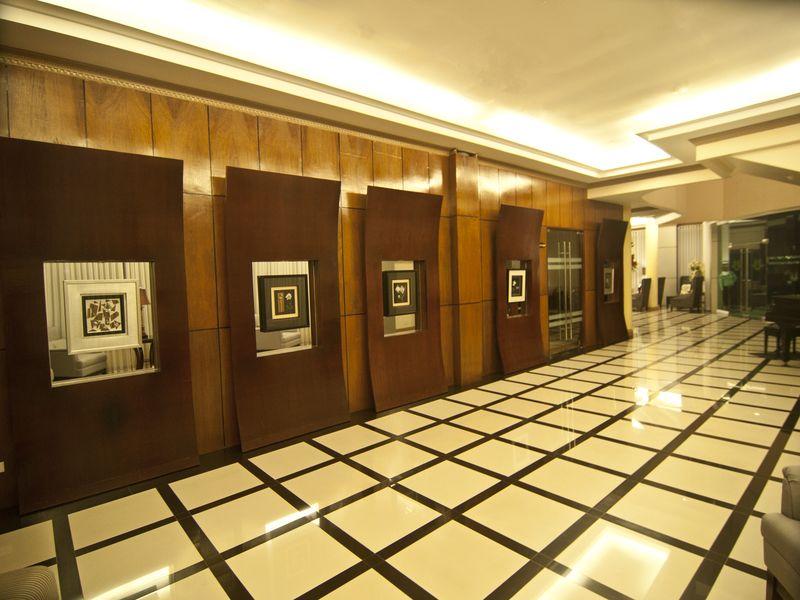 Anfa Royale Hotel