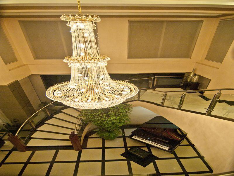 Anfa Royale Hotel
