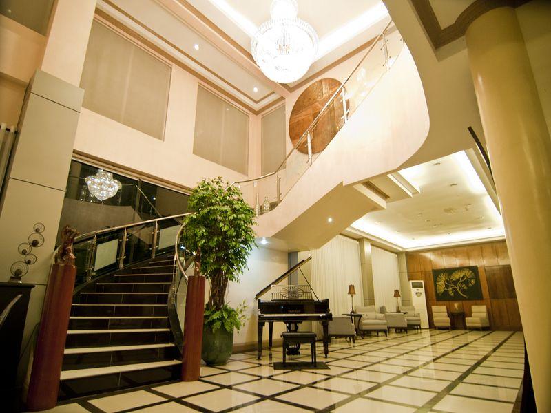 Anfa Royale Hotel