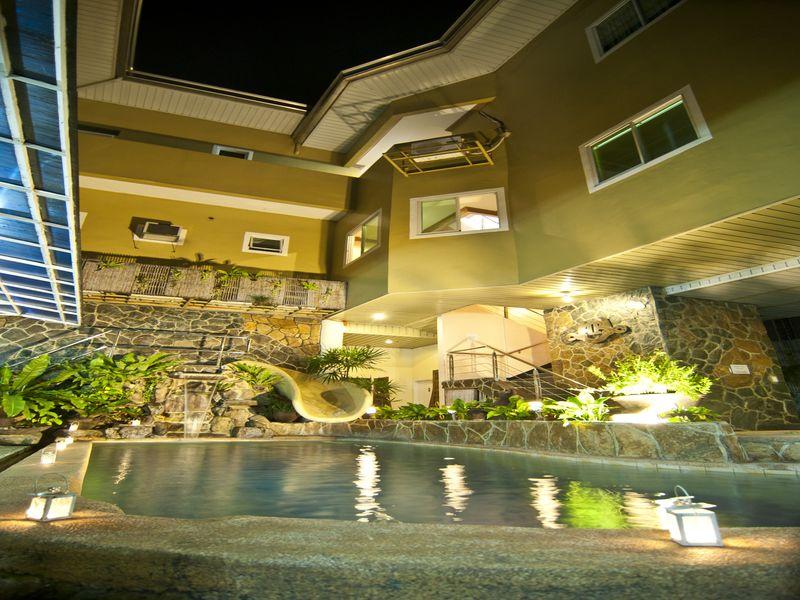 Anfa Royale Hotel