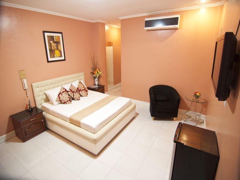 Anfa Royale Hotel