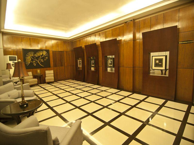 Anfa Royale Hotel