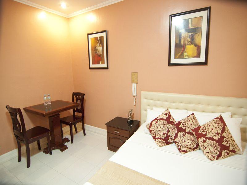 Anfa Royale Hotel