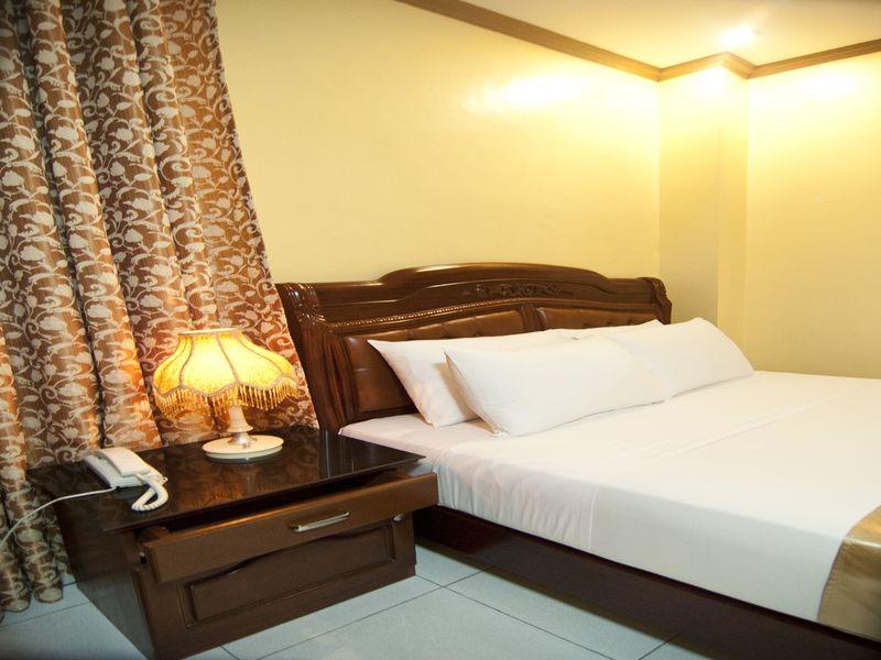 Anfa Royale Hotel