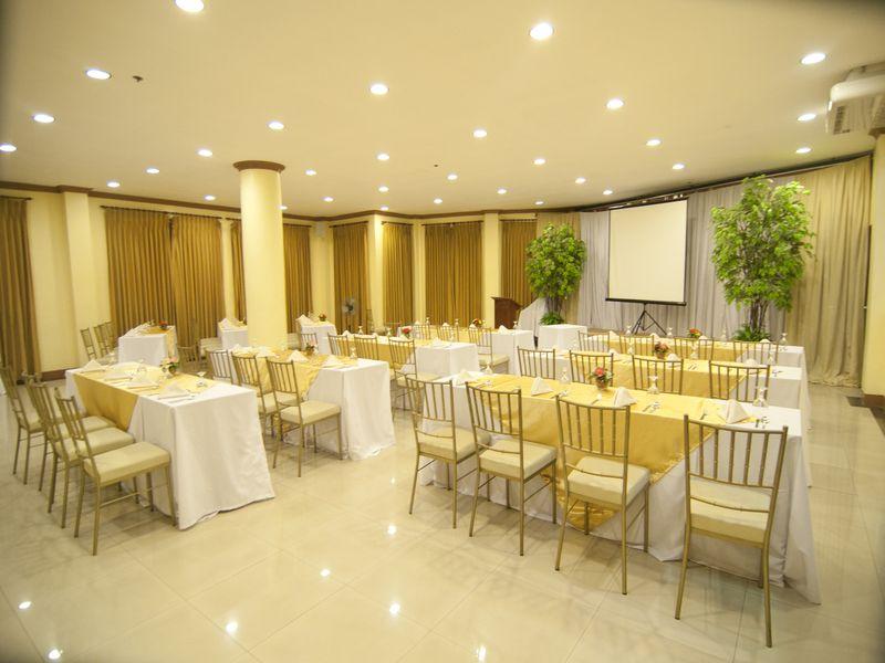 Anfa Royale Hotel