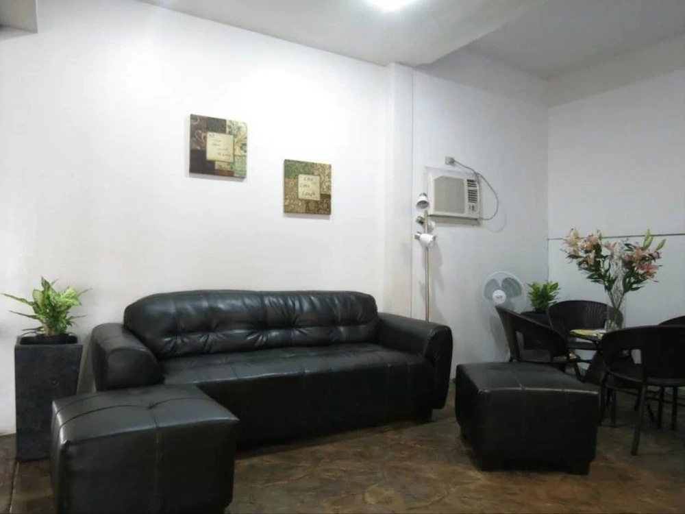 Hotel Cara