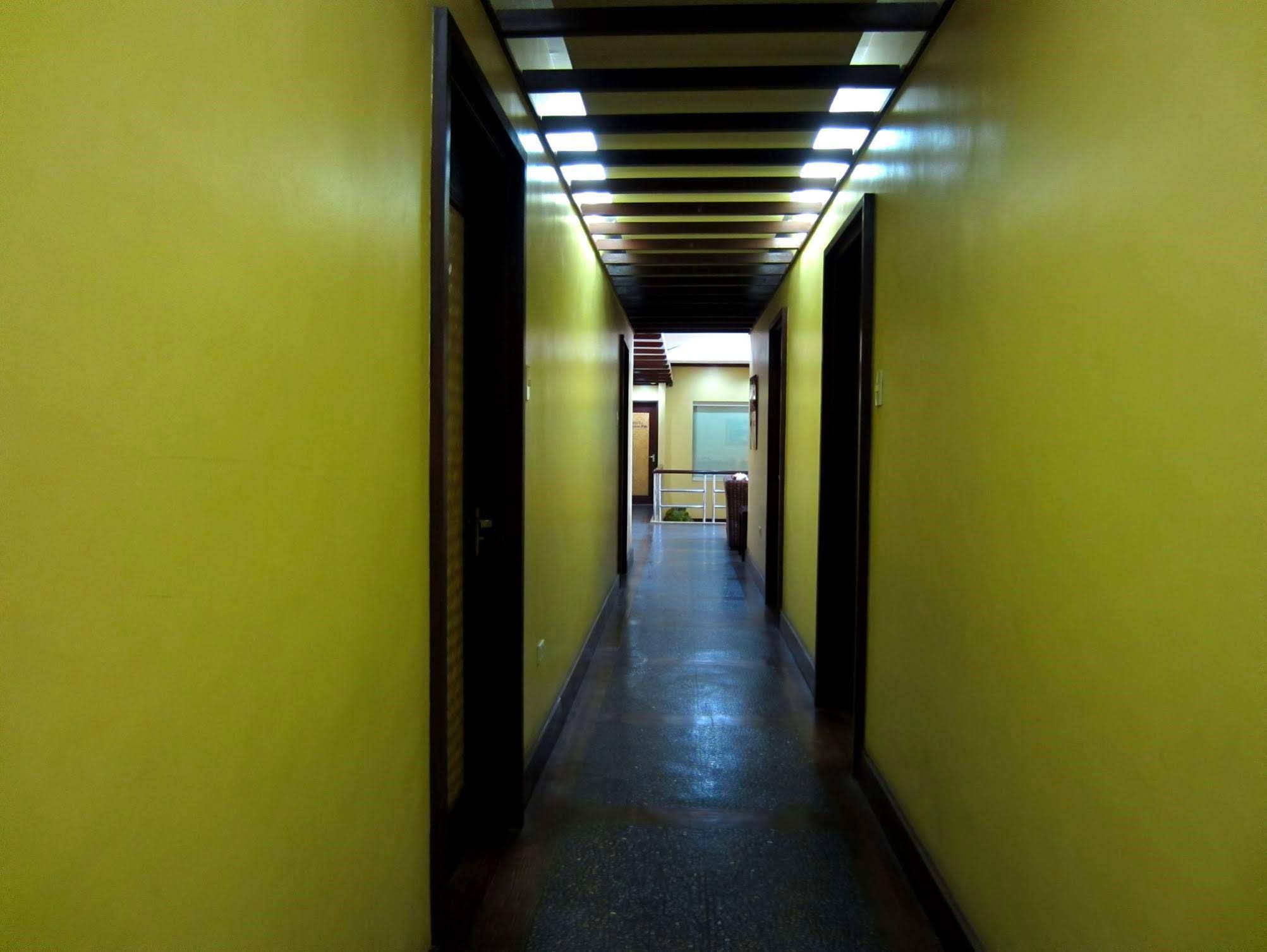 Hotel Ni Mang Jose