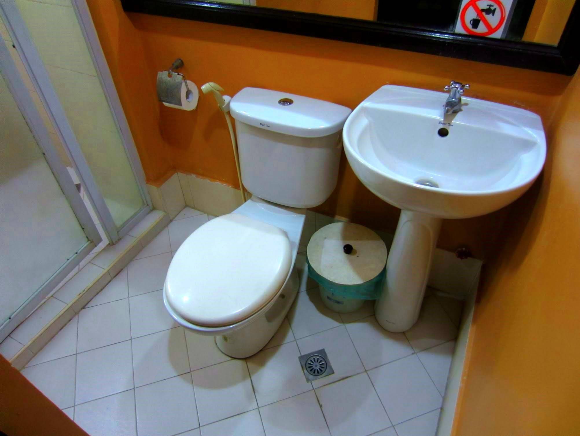 Hotel Ni Mang Jose