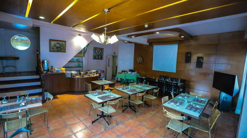 Amalfi718 Hotel