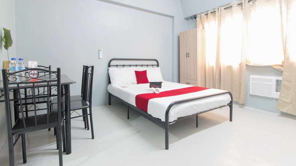Sunfields Residences by RedDoorz