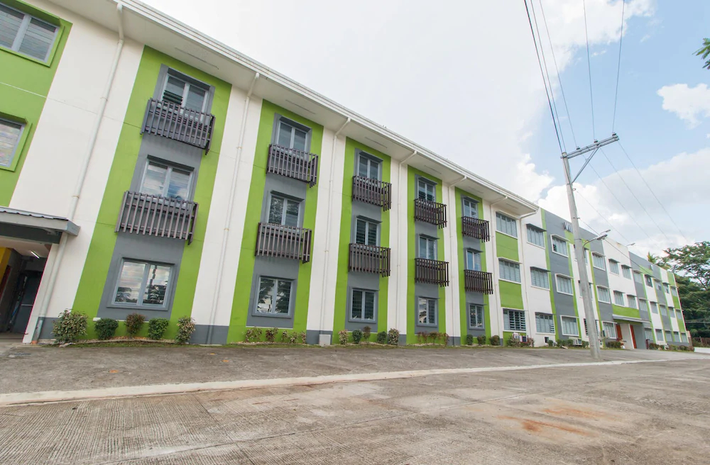 Sunfields Residences by RedDoorz