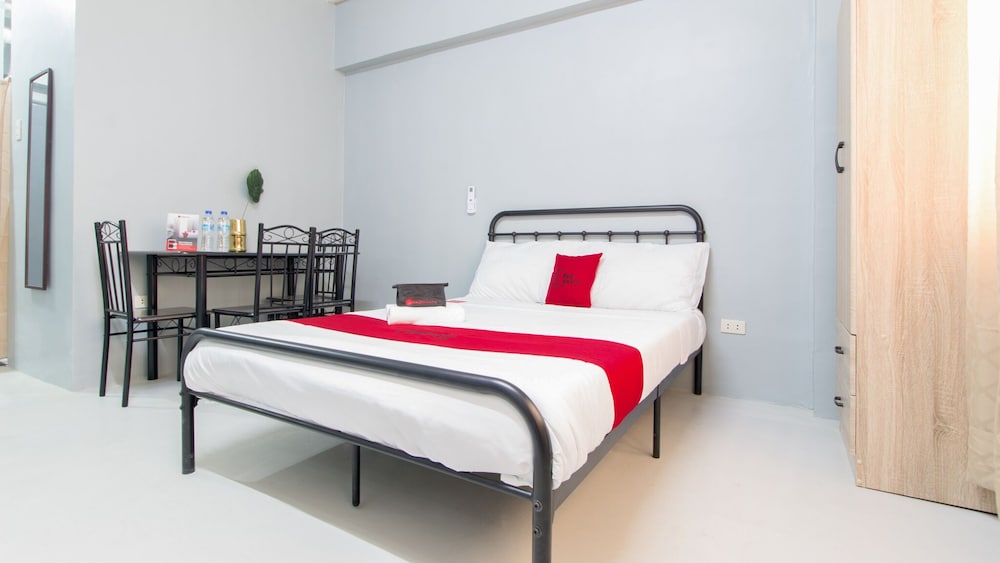 Sunfields Residences by RedDoorz