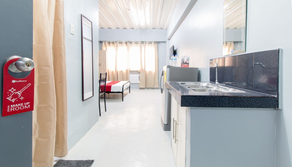Sunfields Residences by RedDoorz