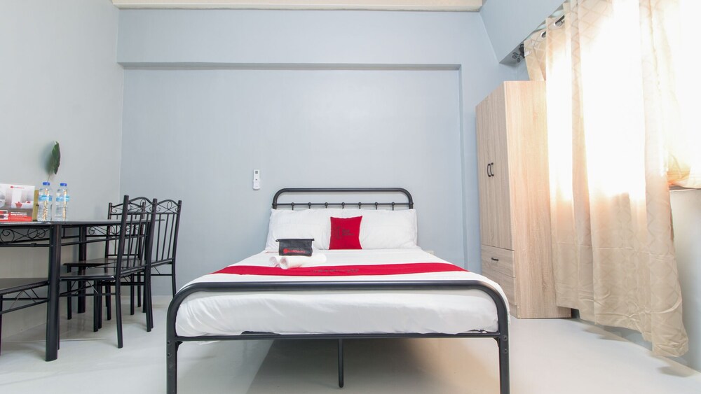 Sunfields Residences by RedDoorz