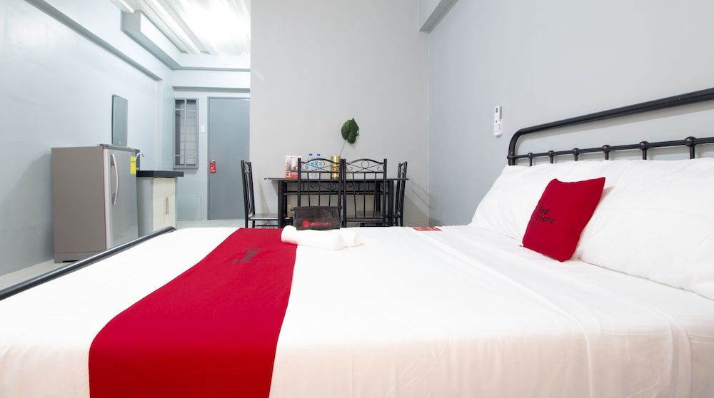 Sunfields Residences by RedDoorz