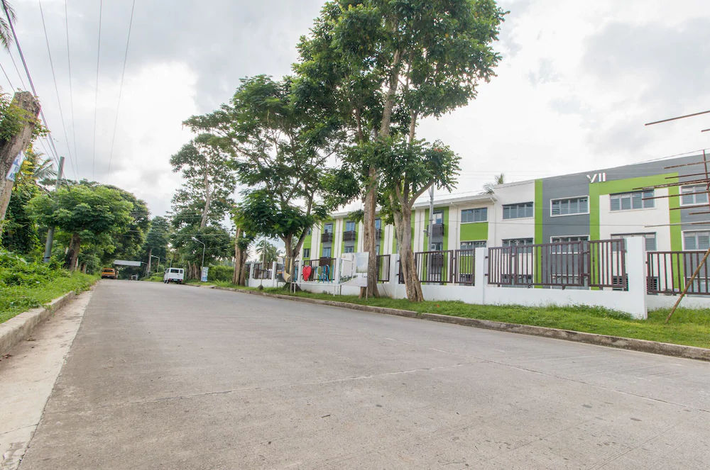 Sunfields Residences by RedDoorz