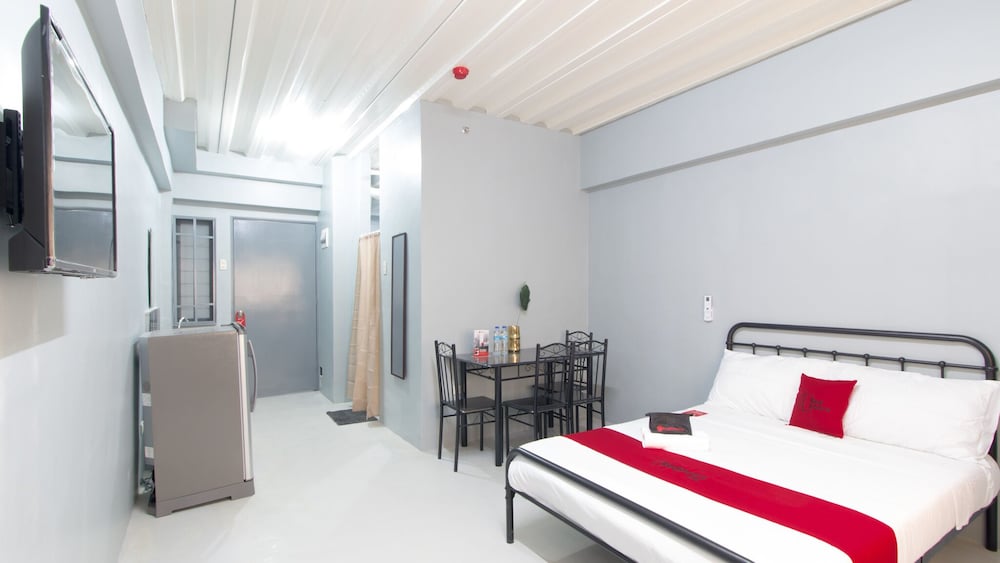 Sunfields Residences by RedDoorz