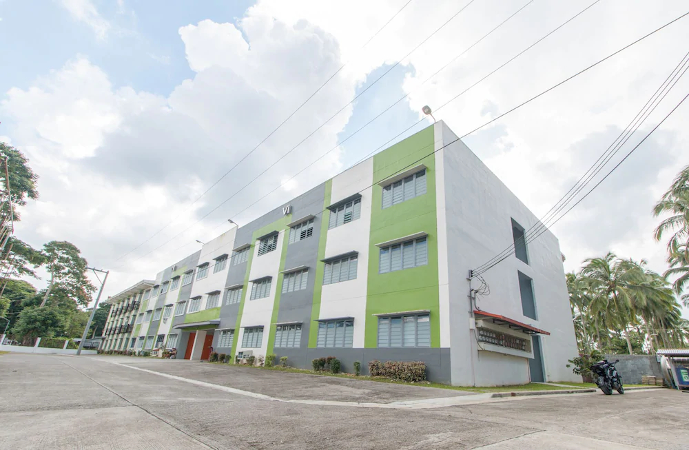 Sunfields Residences by RedDoorz