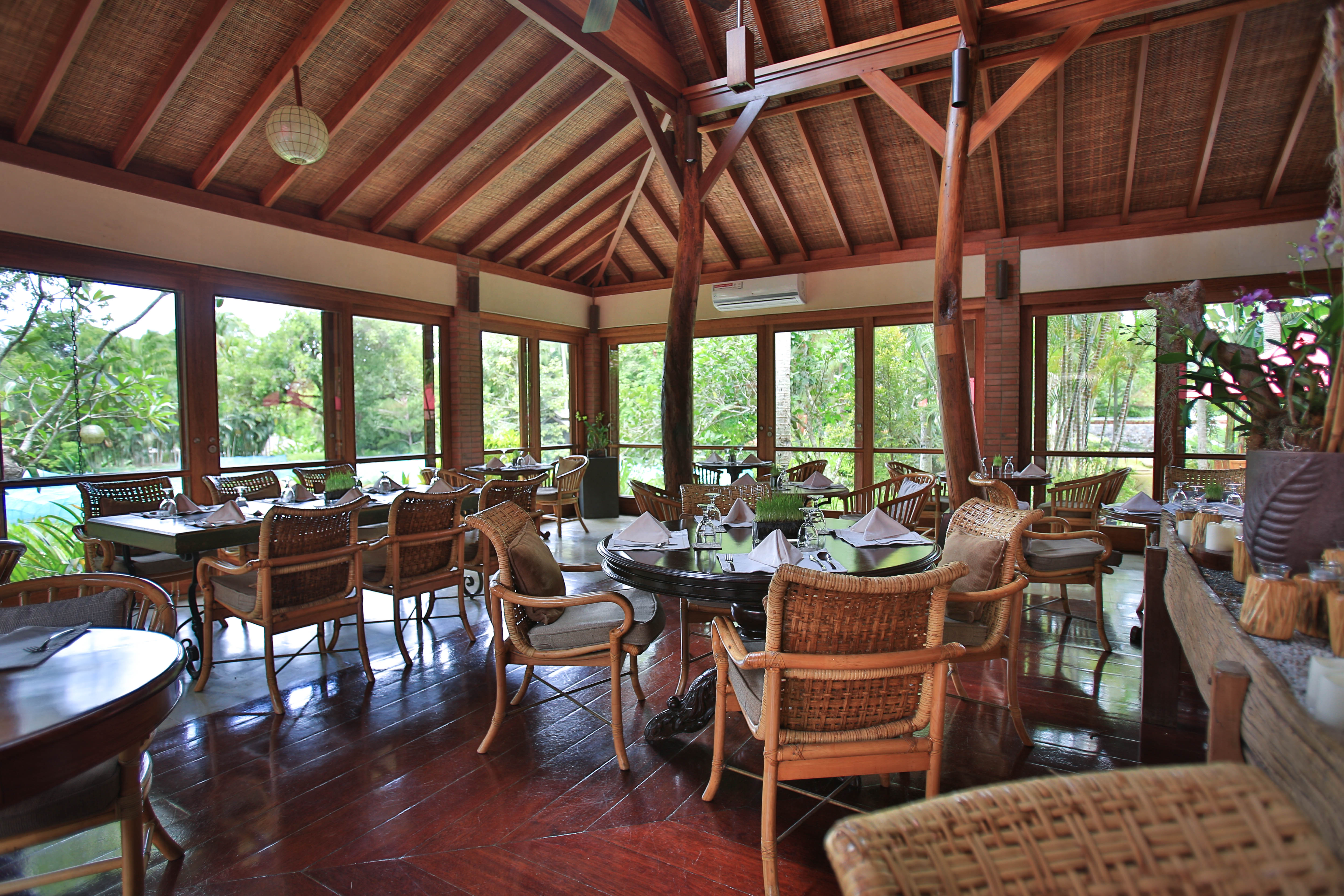 The Farm at San Benito
