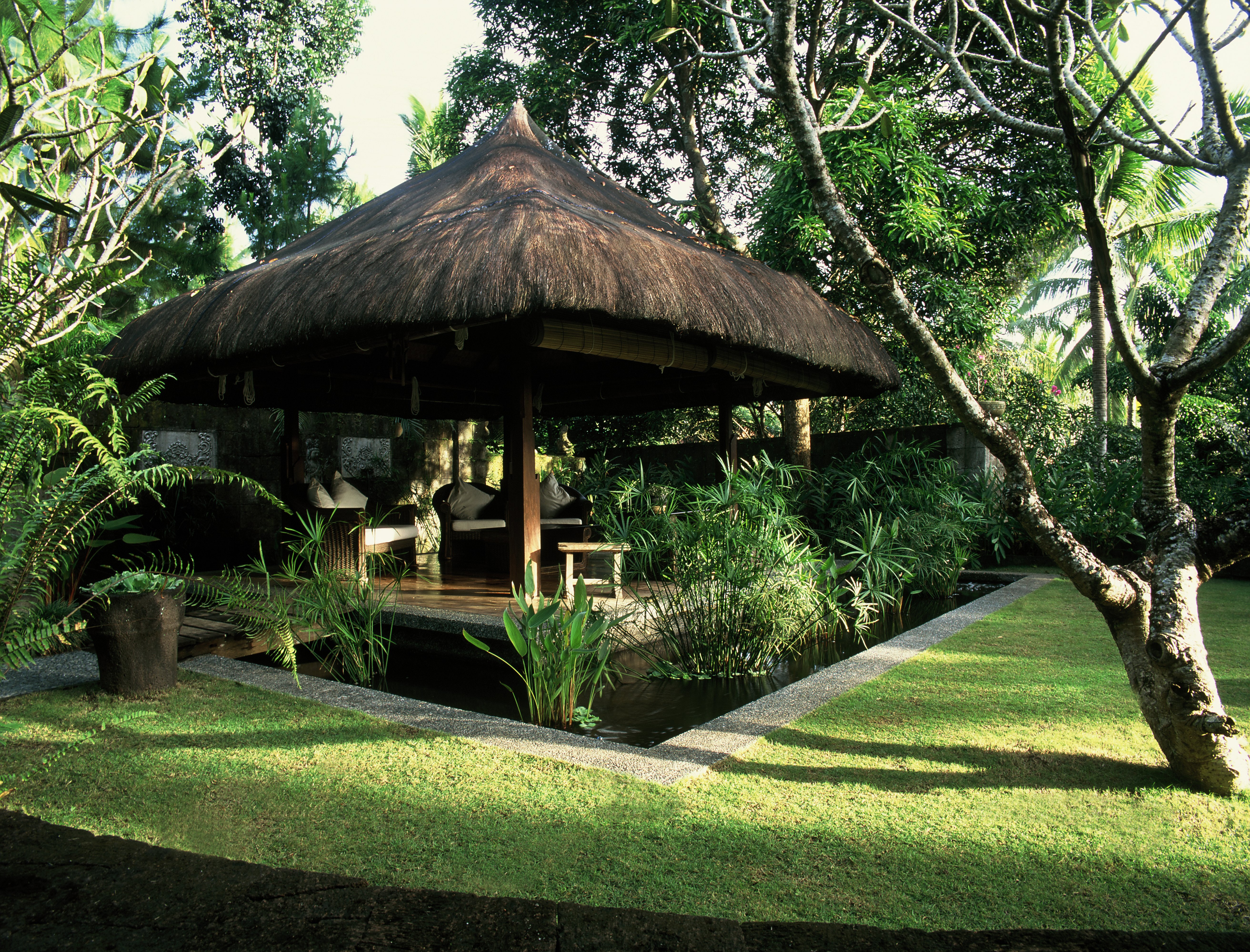 The Farm at San Benito