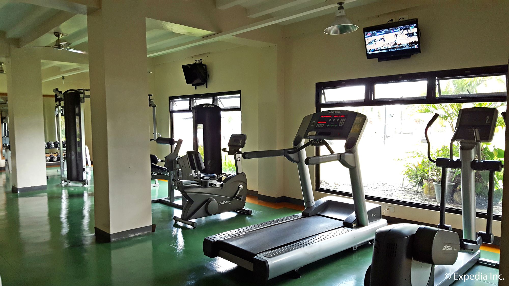 The Suites at Mount Malarayat