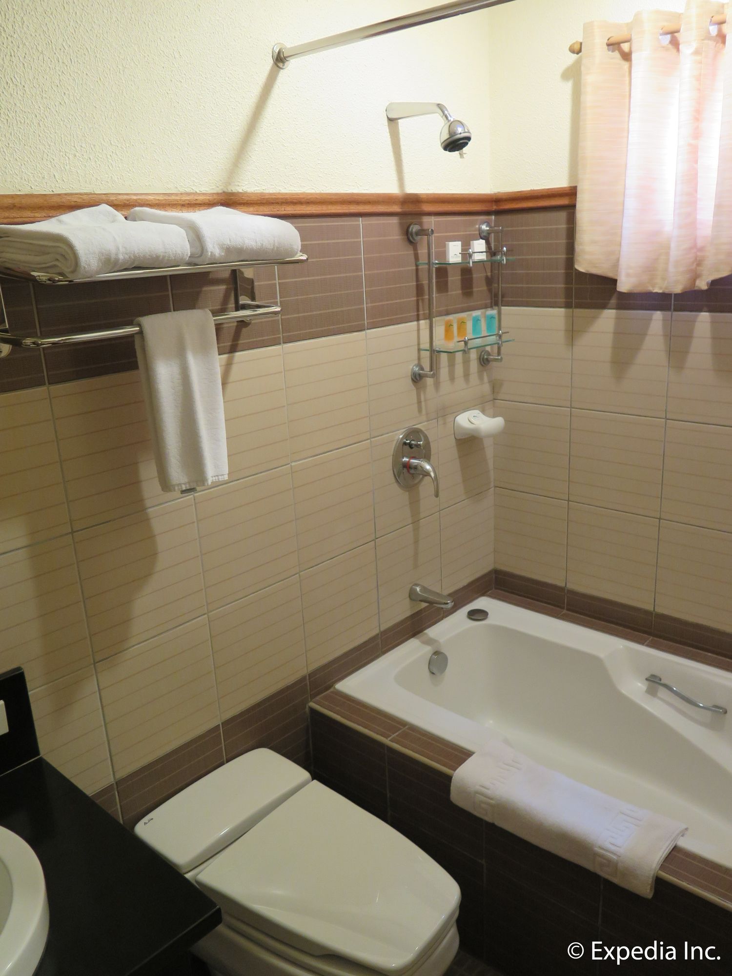 The Suites at Mount Malarayat