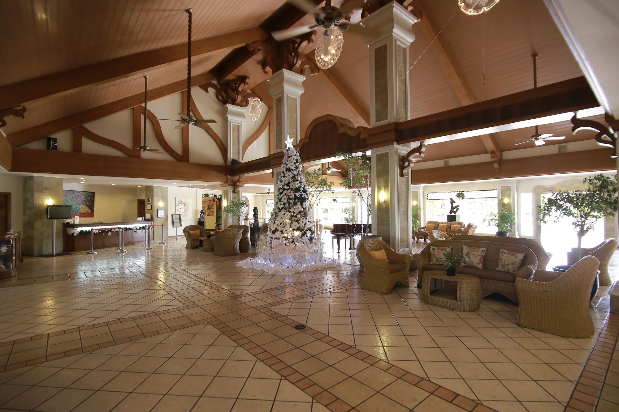 The Suites at Mount Malarayat