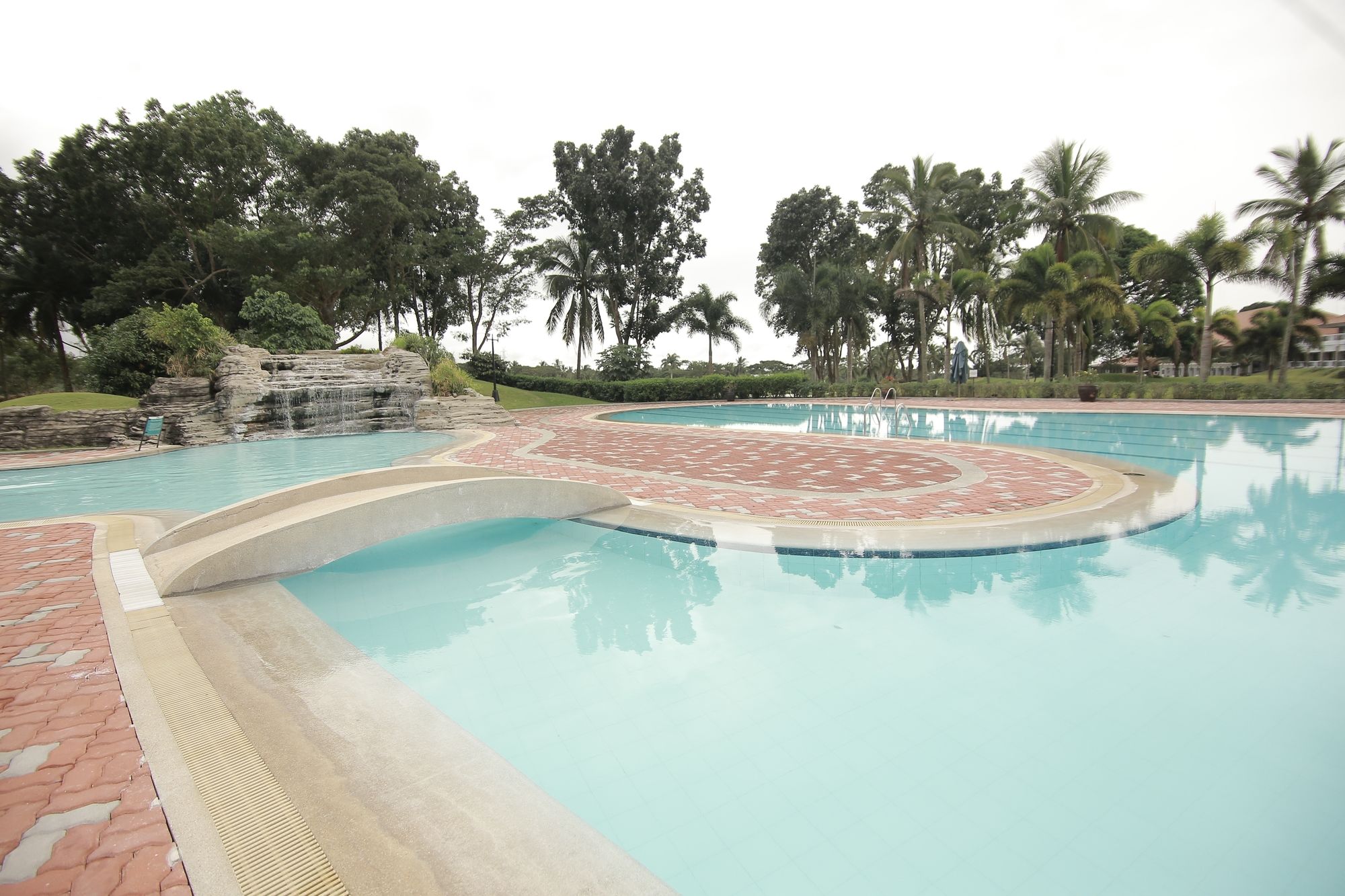 The Suites at Mount Malarayat